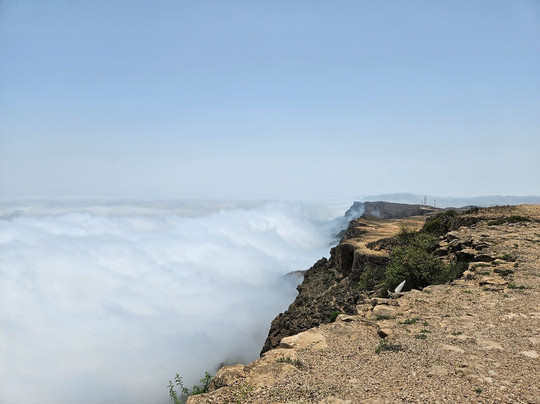 Salalah Safari Tours (Your Way, Your Stay)-塞拉莱必去景点