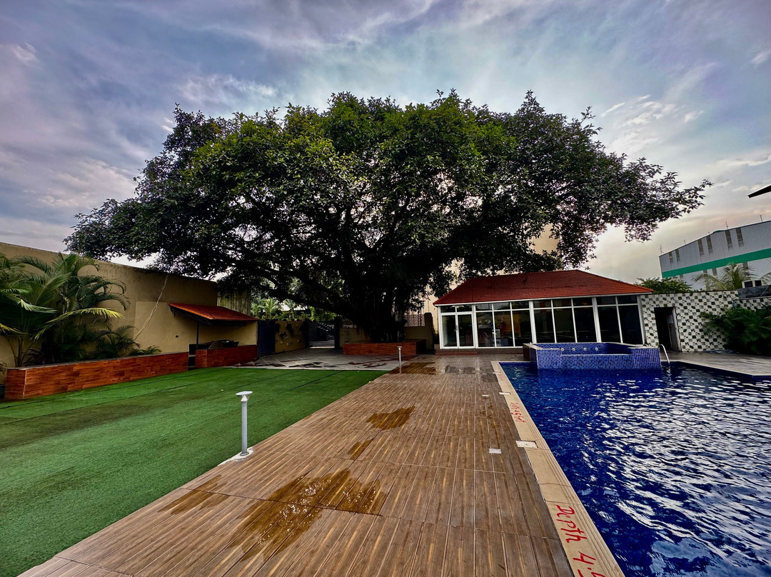 Wedlock Greens Hotel & Resorts主图