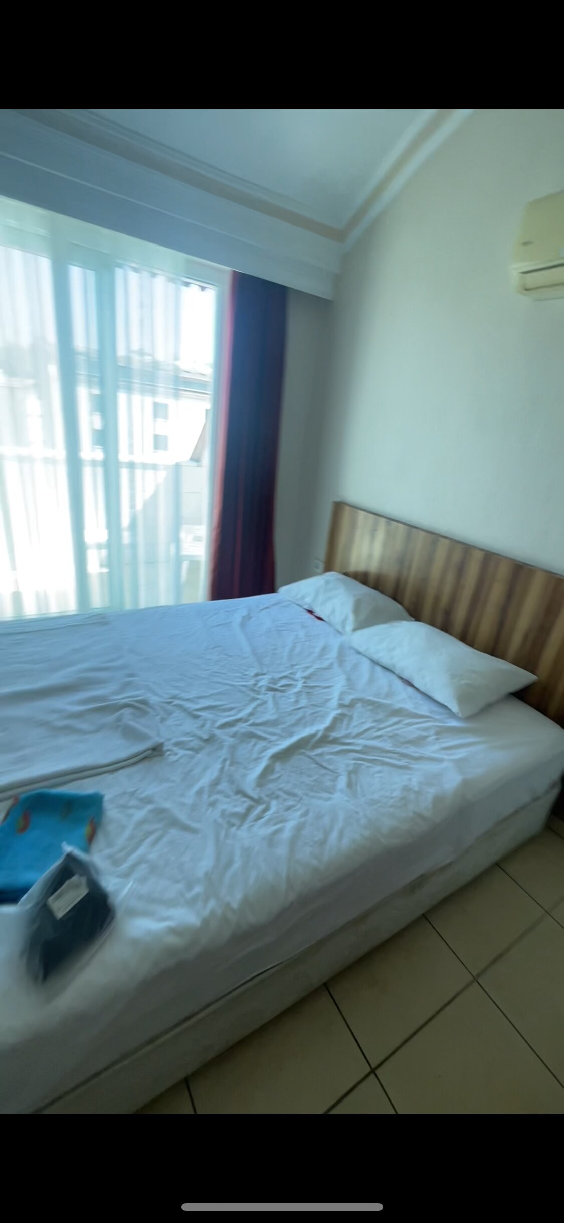 Un Side Hotel-客卧