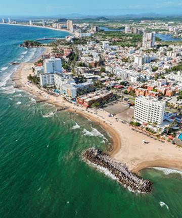 Sunset Palace Beach Hotel酒店图片