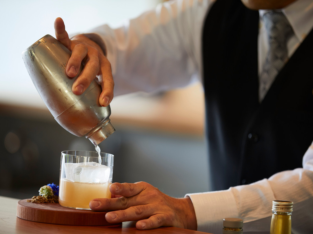 Komoro Distillery-小诸市必去景点