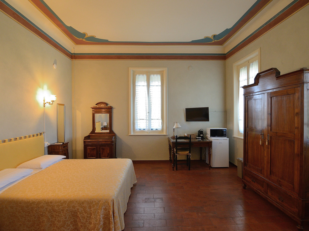 Bed & Breakfast Corte Fitti主图