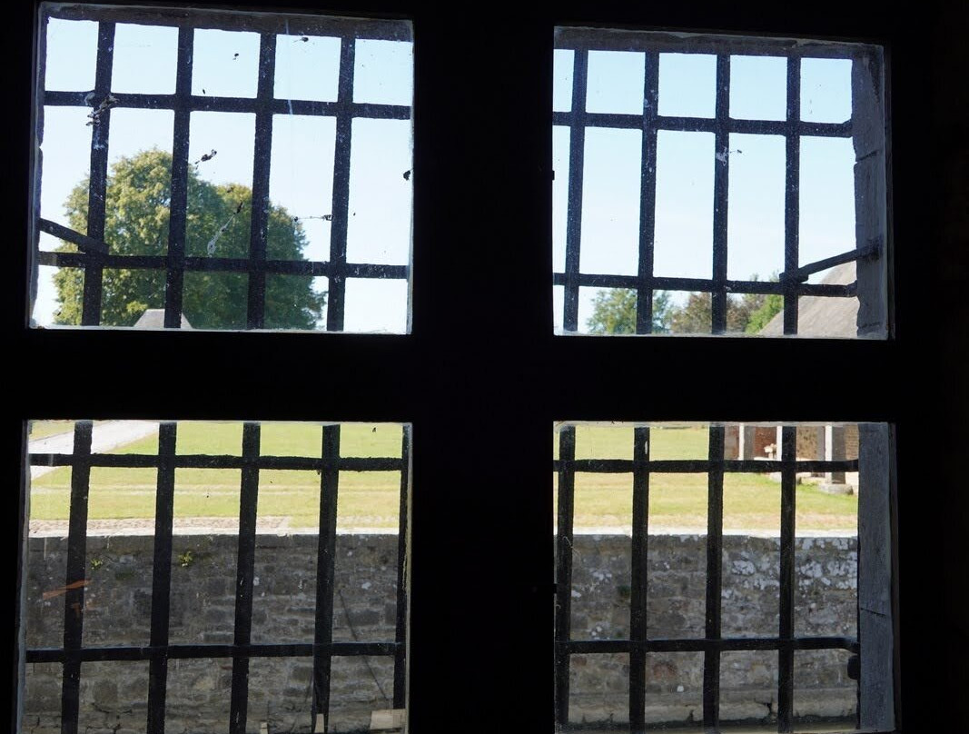 Chateau de Fernelmont-Noville必去景点