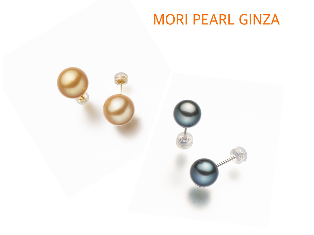 Moripearl Ginza Mitsukoshi-Ginza必去景点