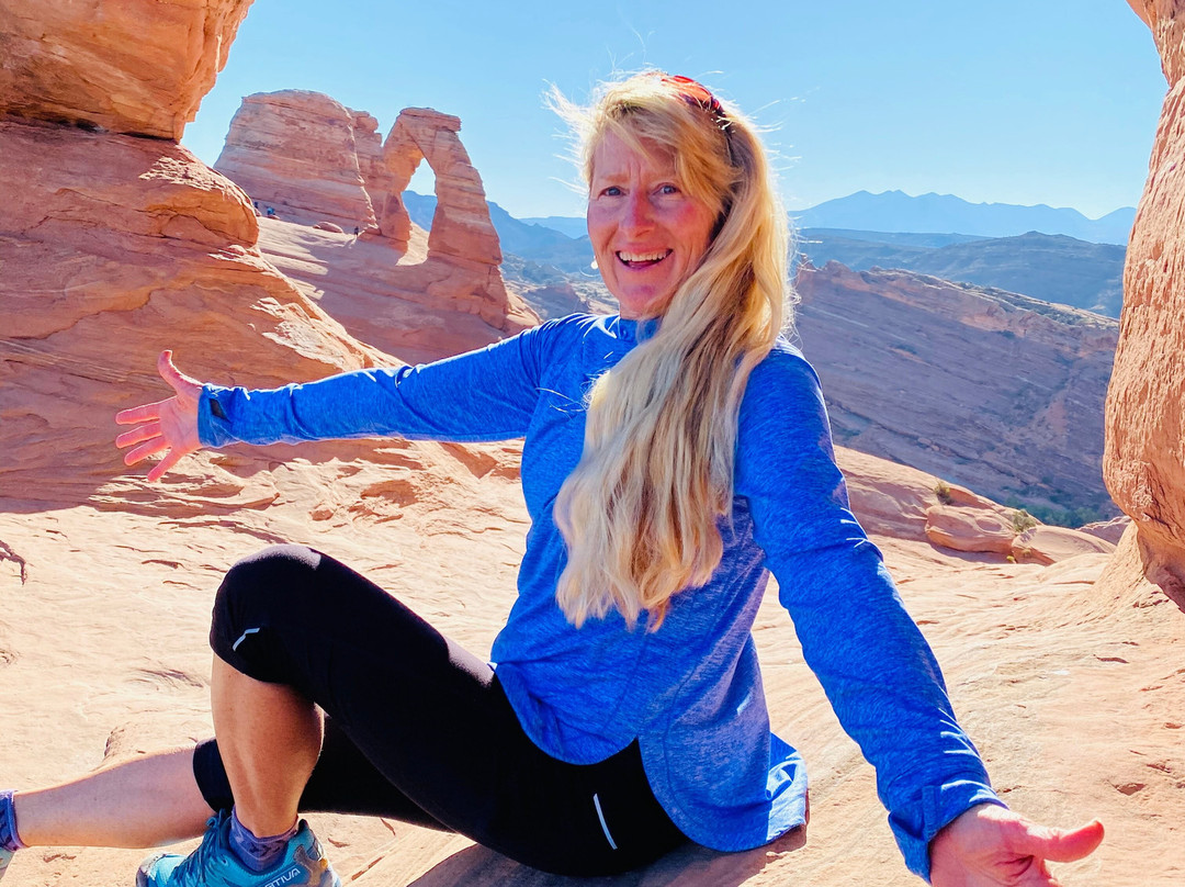 Women's Quest-博尔德必去景点