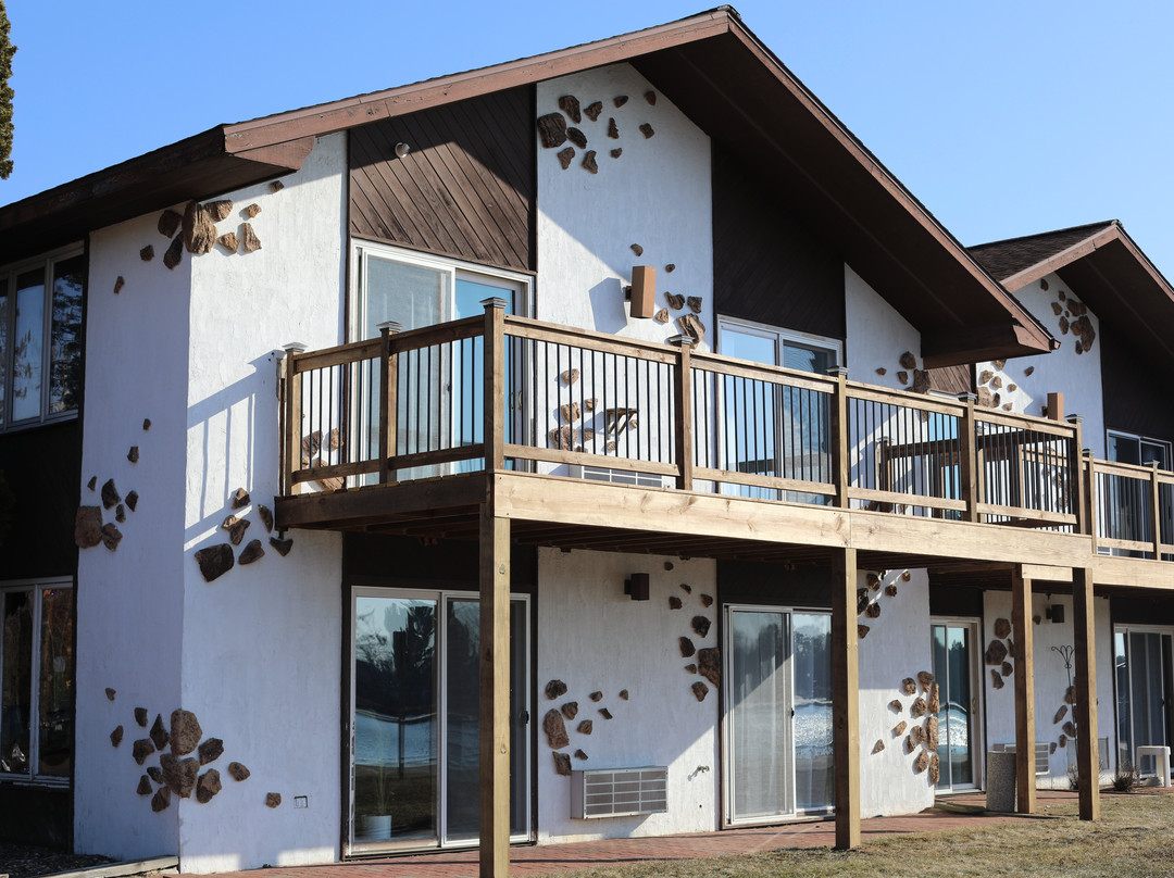 Bridge Inn Tomahawk主图