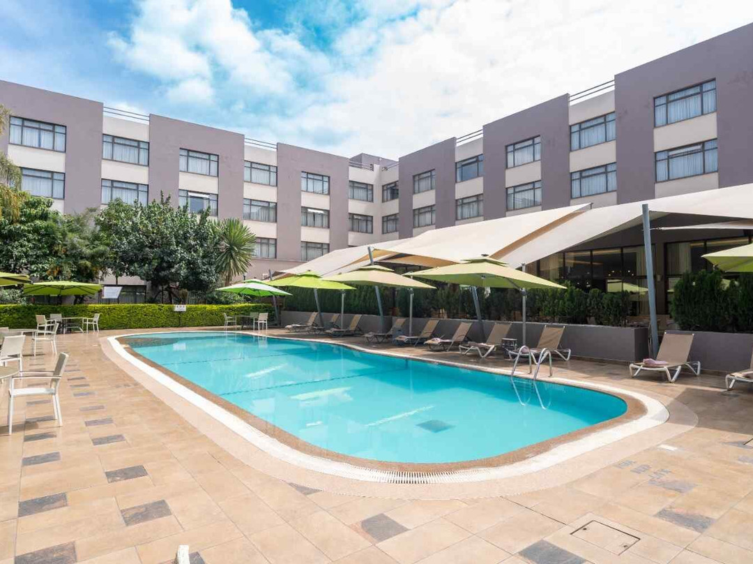 Tamarind Tree Hotel主图