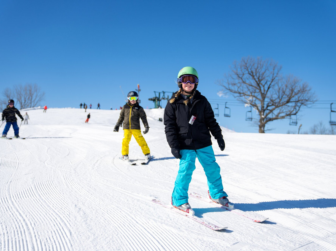 The Mountain Top at Grand Geneva Resort-日内瓦湖必去景点