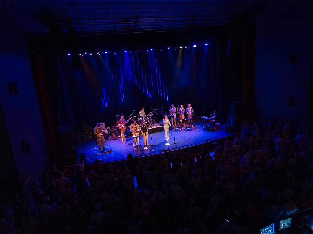 Theater De Hofnar-Valkenswaard必去景点