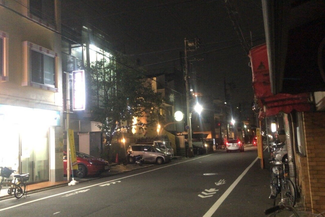 Sakurakan-大田区必去景点