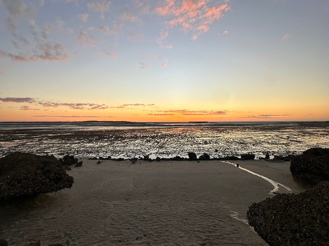 Cape Keraudren Nature Reserve-Port Hedland必去景点