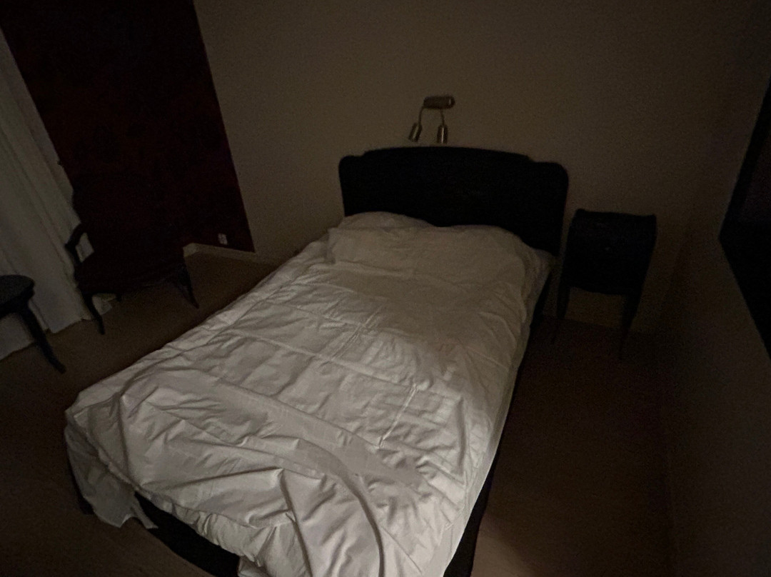 First Hotel Olofstrom主图