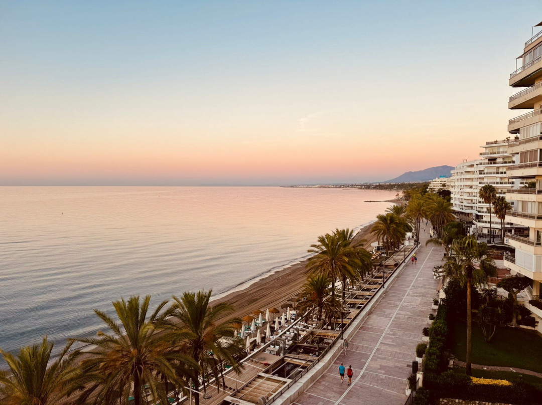 Marbesol Rent A Car-马拉加必去景点