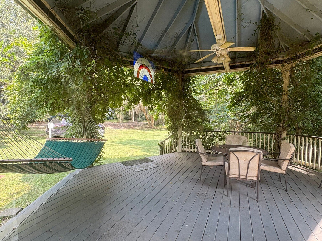 Butler Greenwood Plantation主图