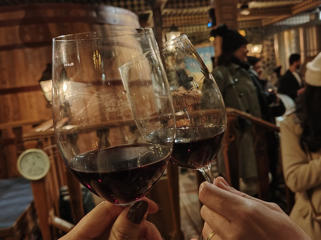 Alyan Family Wines-Pirque必去景点