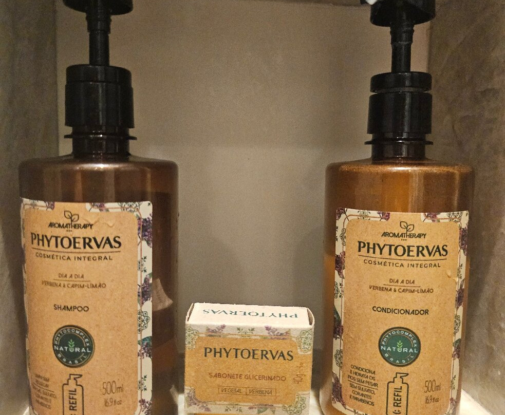 Pousada Corveta主图