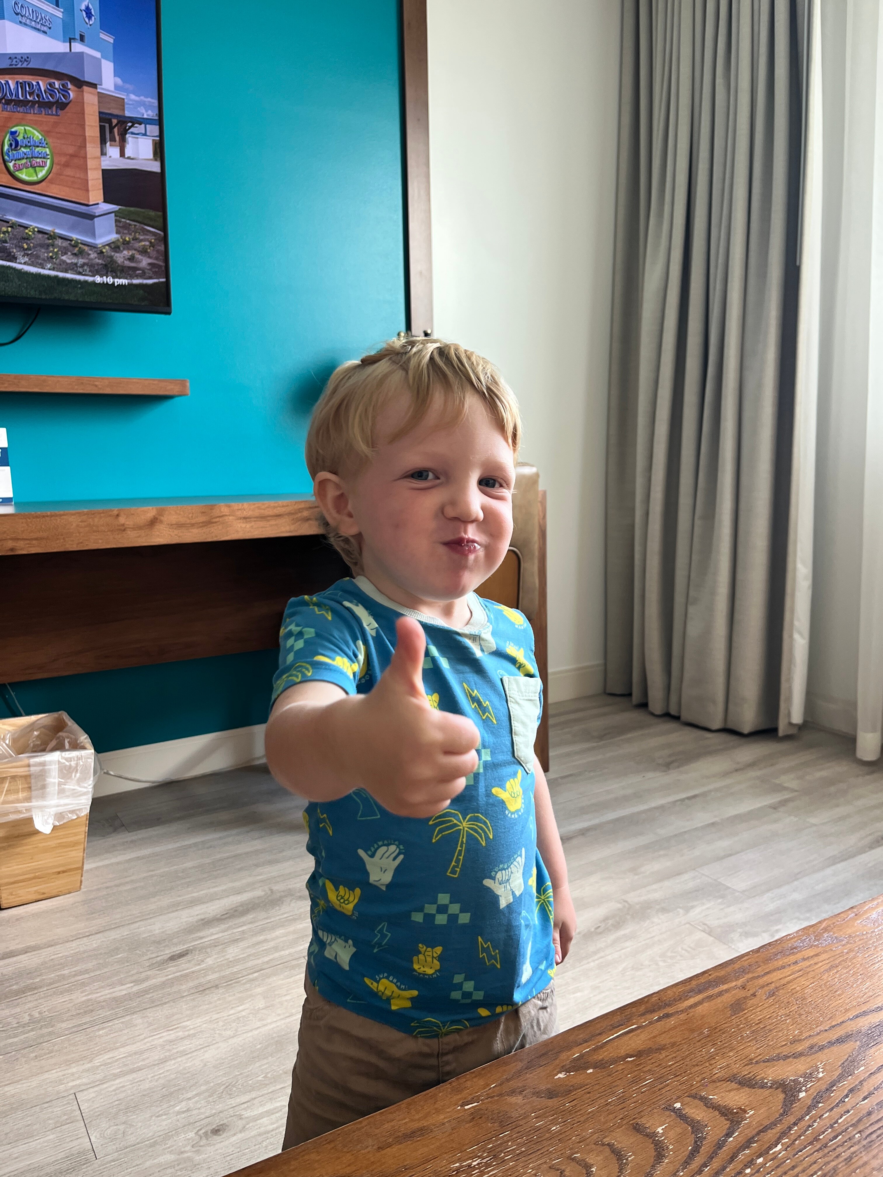 Compass by Margaritaville-官方