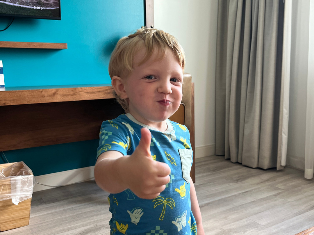 Compass by Margaritaville主图