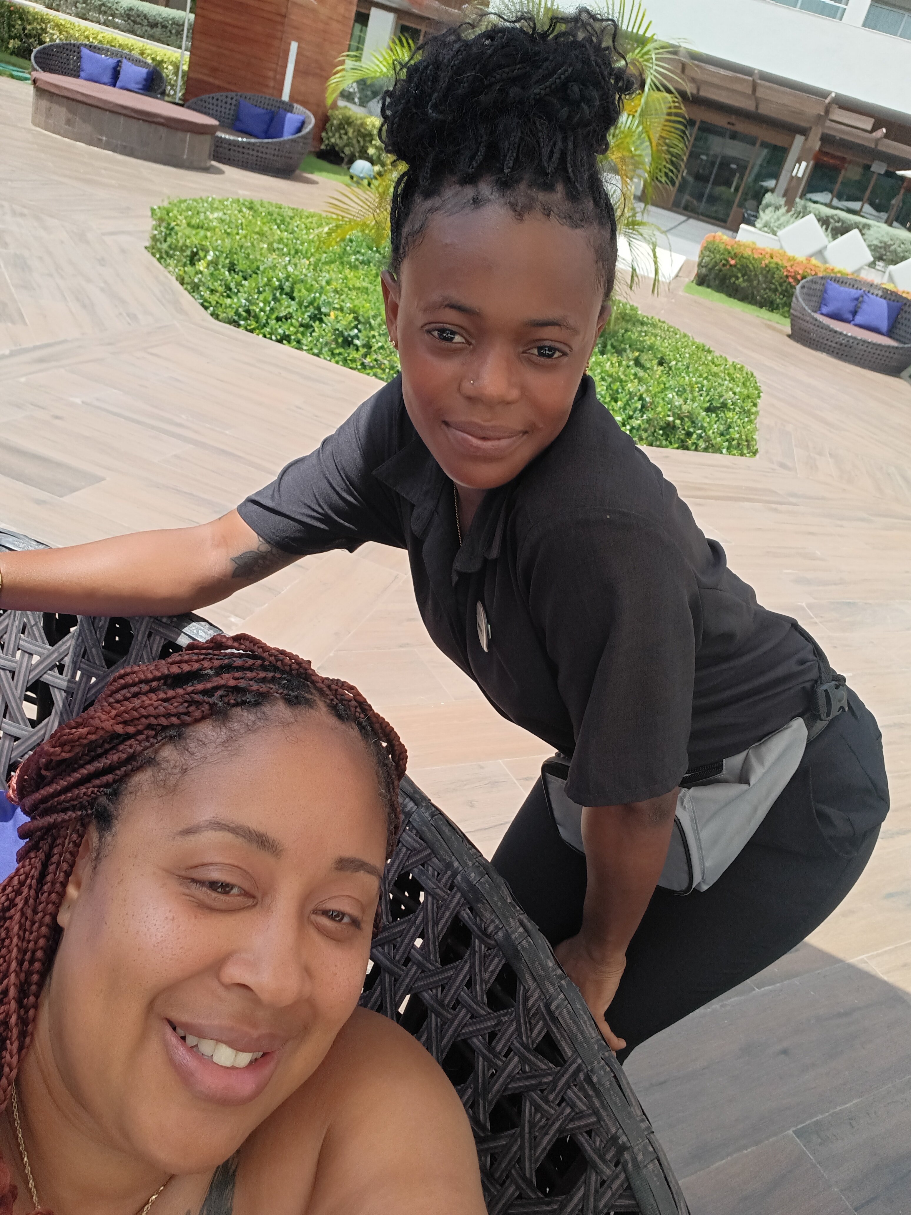 Breathless Montego Bay Resort & Spa-官方