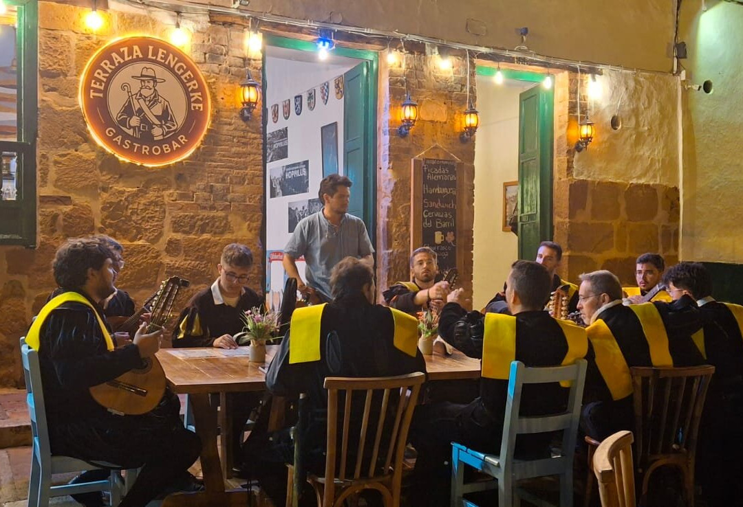 Terraza Lengerke Gastrobar