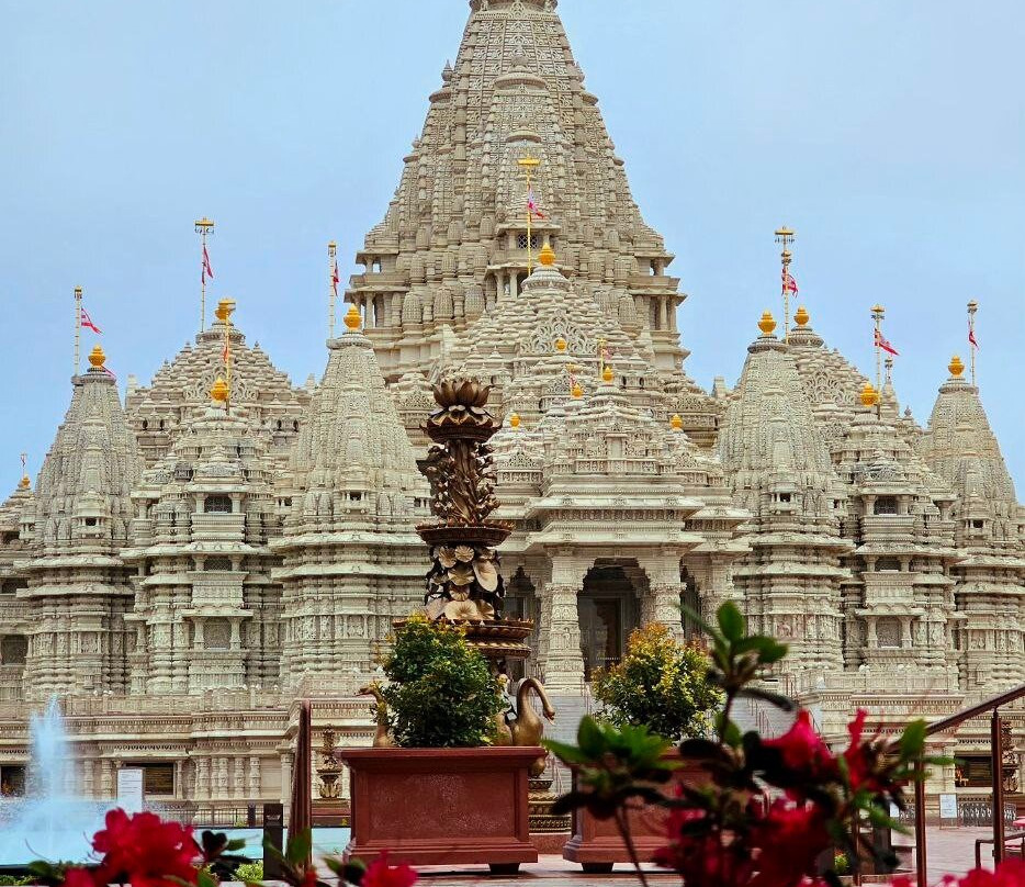 Indian Travel Tour - Private Day Tours-新德里必去景点