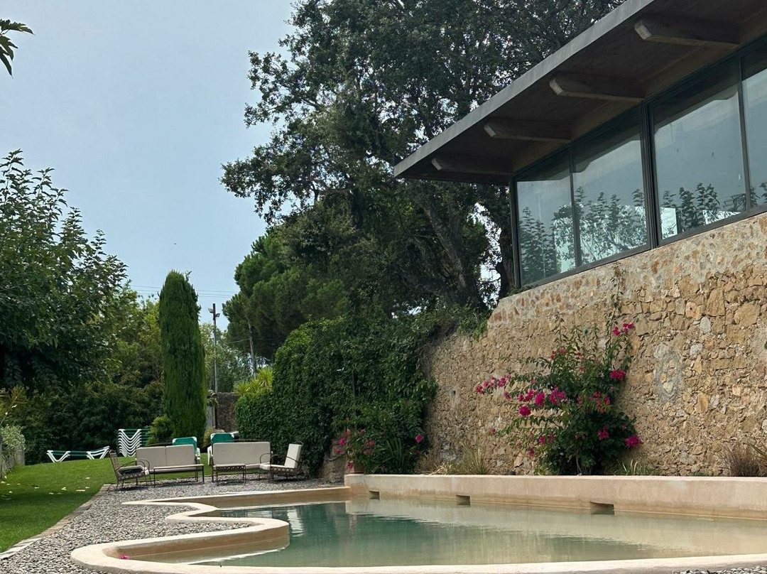 Hotel Moli de l'Escala主图