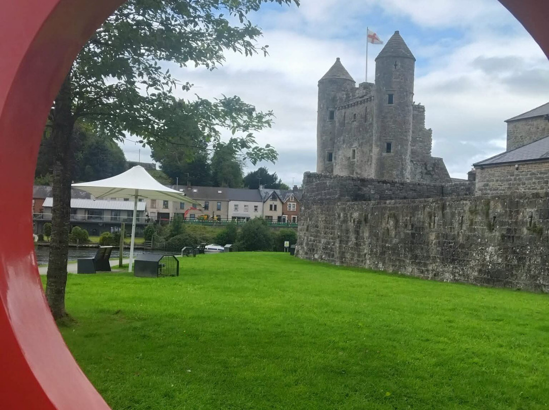 Enniskillen Castle-恩尼斯基林必去景点