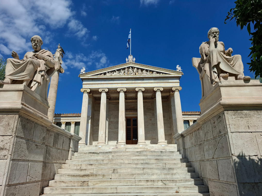 Elysium Travel-Marathon必去景点