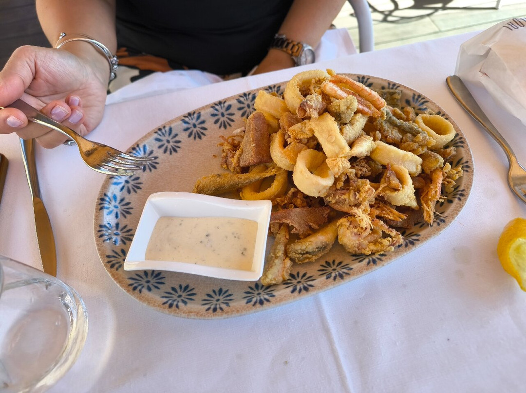 Locanda Dei Pescatori