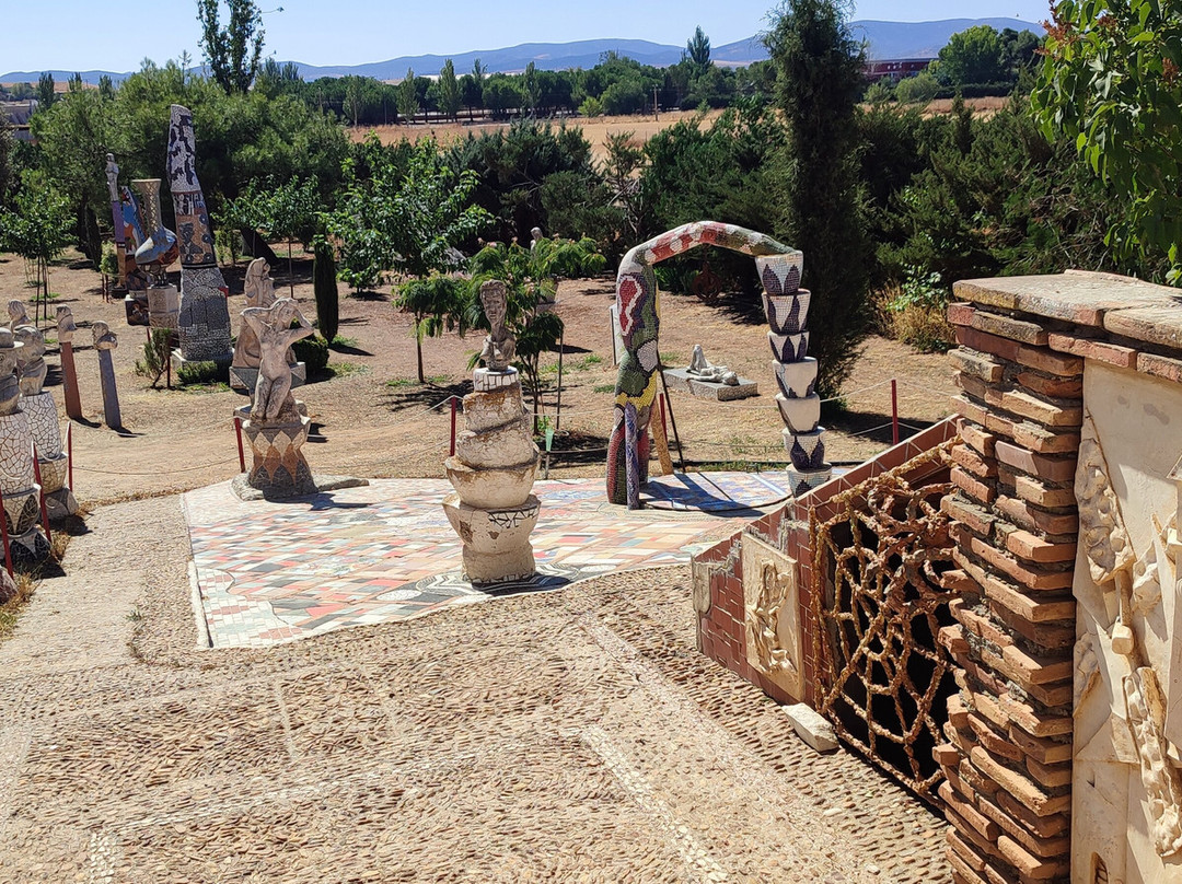 El Pozo Los Lagartos-孔苏埃格拉必去景点