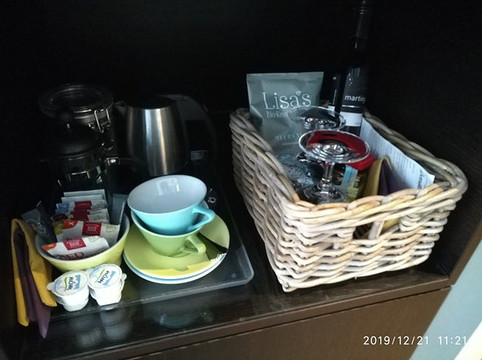 维也纳贝多芬酒店主图