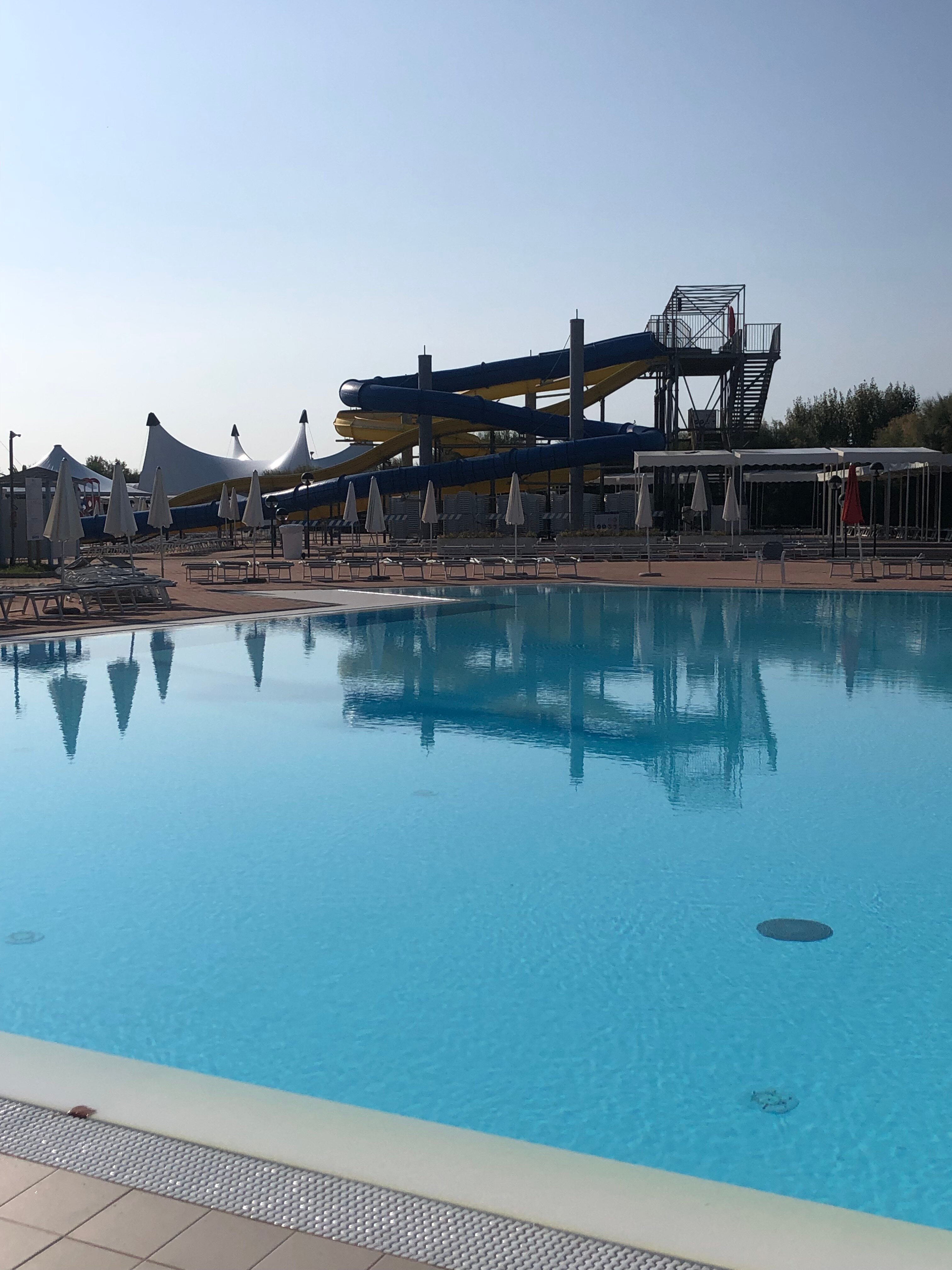 Isamar Holiday Village-官方