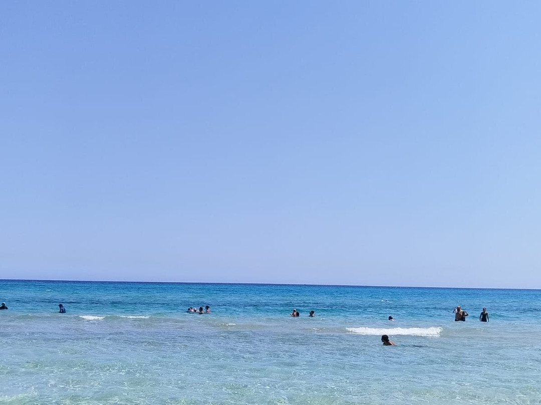 Cap Bon Kelibia Beach Hotel & Spa主图