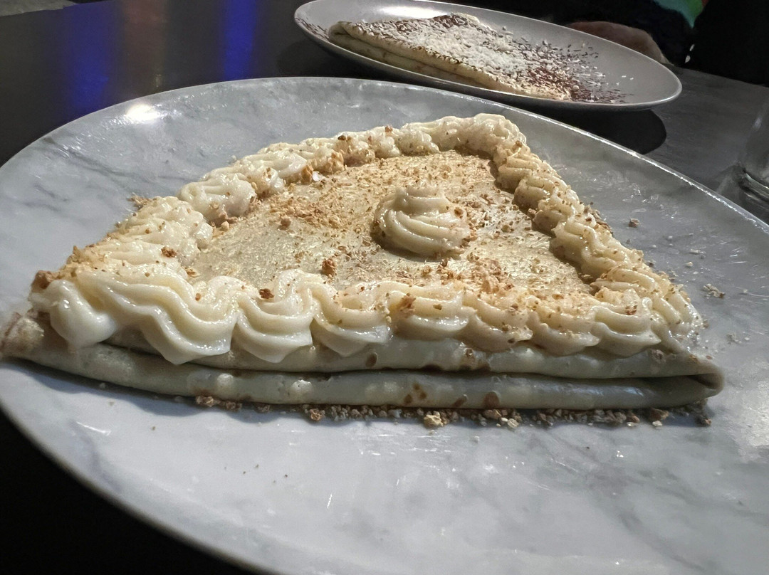 Creperia Il Tulipano