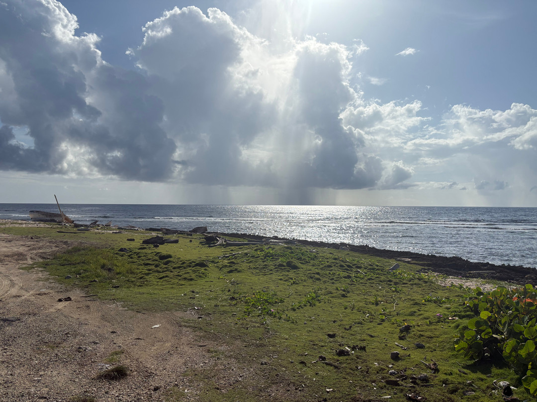 Hosteria Mar y Sol主图