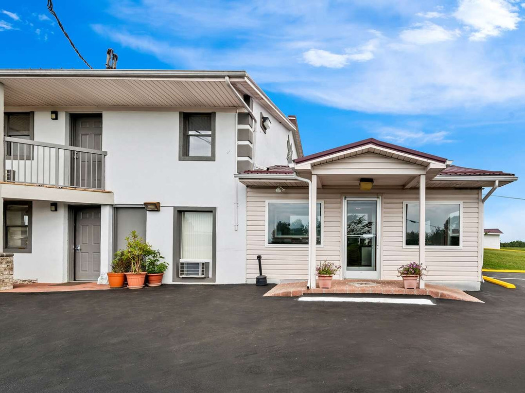 Gray酒店住宿-伊克诺酒店