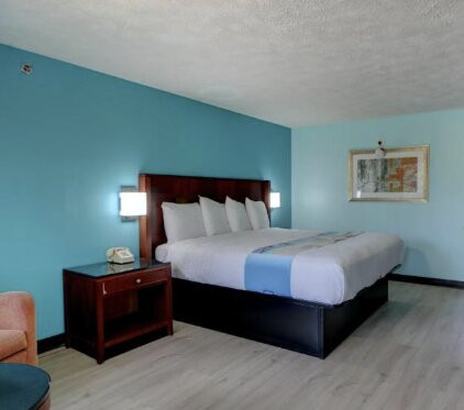 马杰斯提克丽晶酒店主图