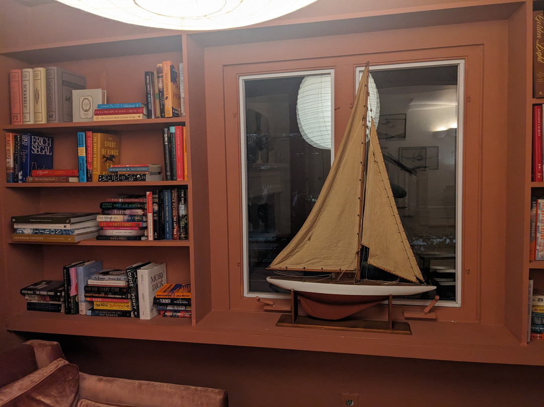 The Bentley Inn主图