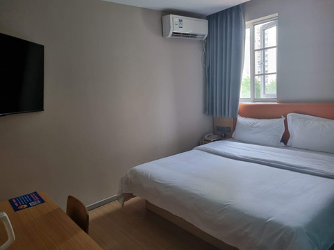 7天优品酒店(北京望京SOHO阜通地铁站店)主图