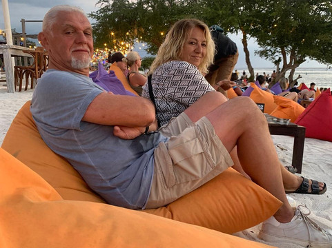 Bella Bali Holiday-克隆孔必去景点