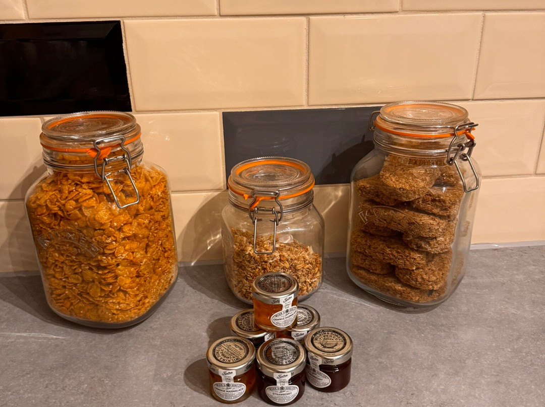 The Orangery B&B主图