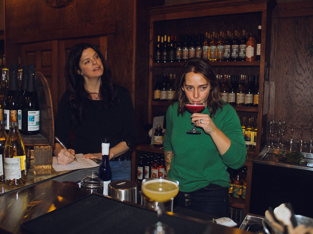 Carlos Creek Winery-Alexandria必去景点