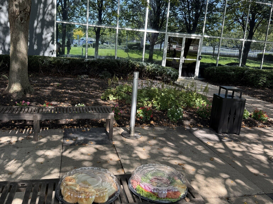 Marriott Melville Long Island主图