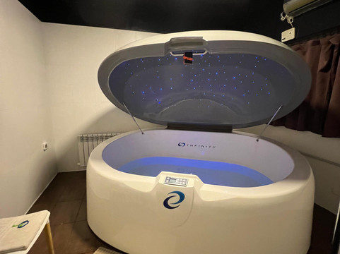 Flotario Zero Gravite-布宜诺斯艾利斯必去景点