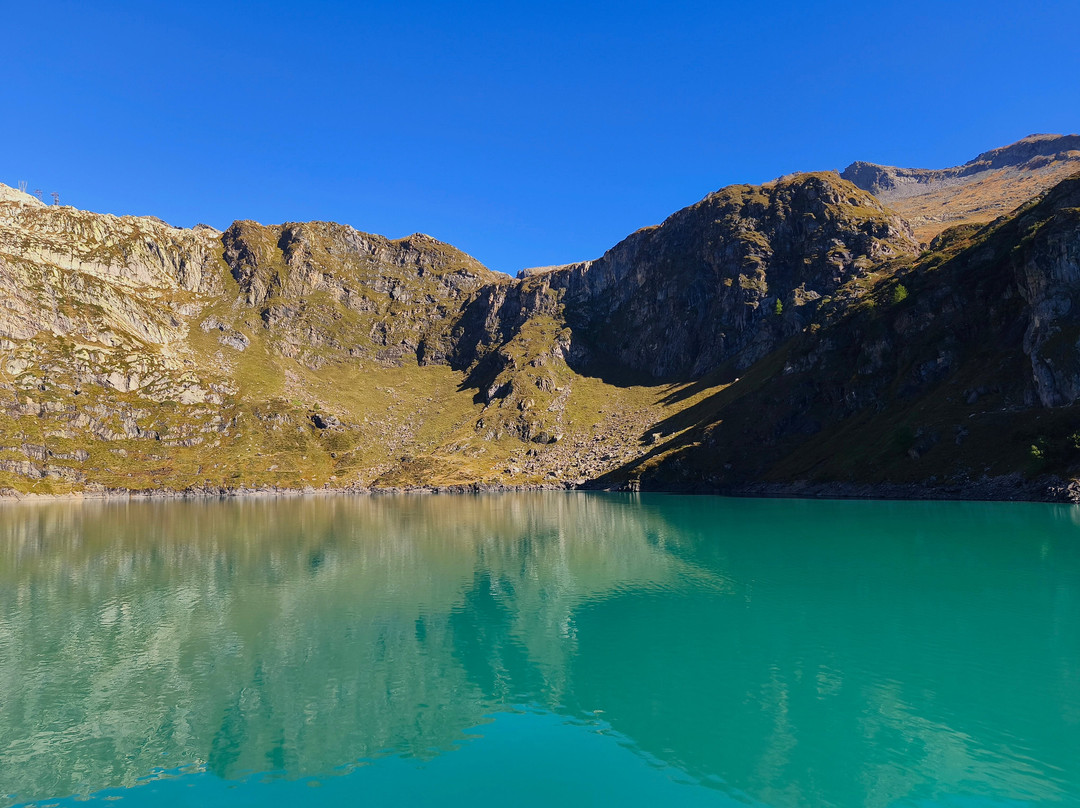 Funivia San Carlo-Robiei-Cevio必去景点