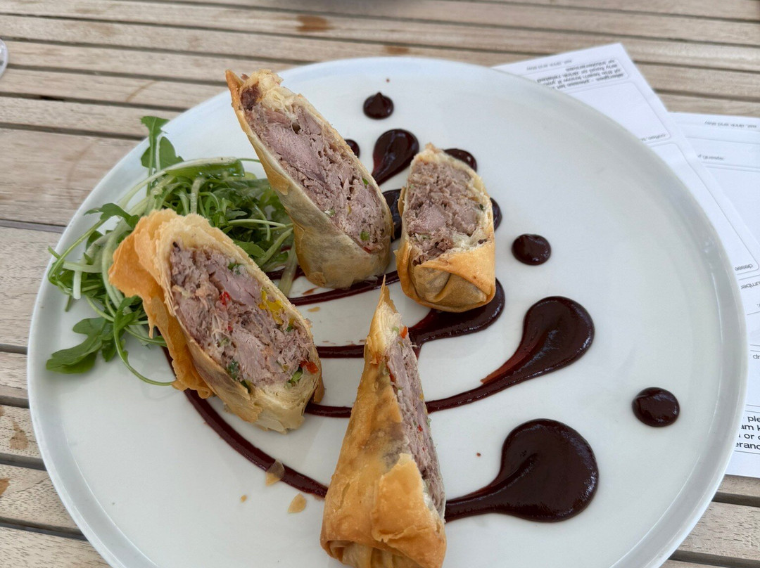 Milsoms Kesgrave Hall主图