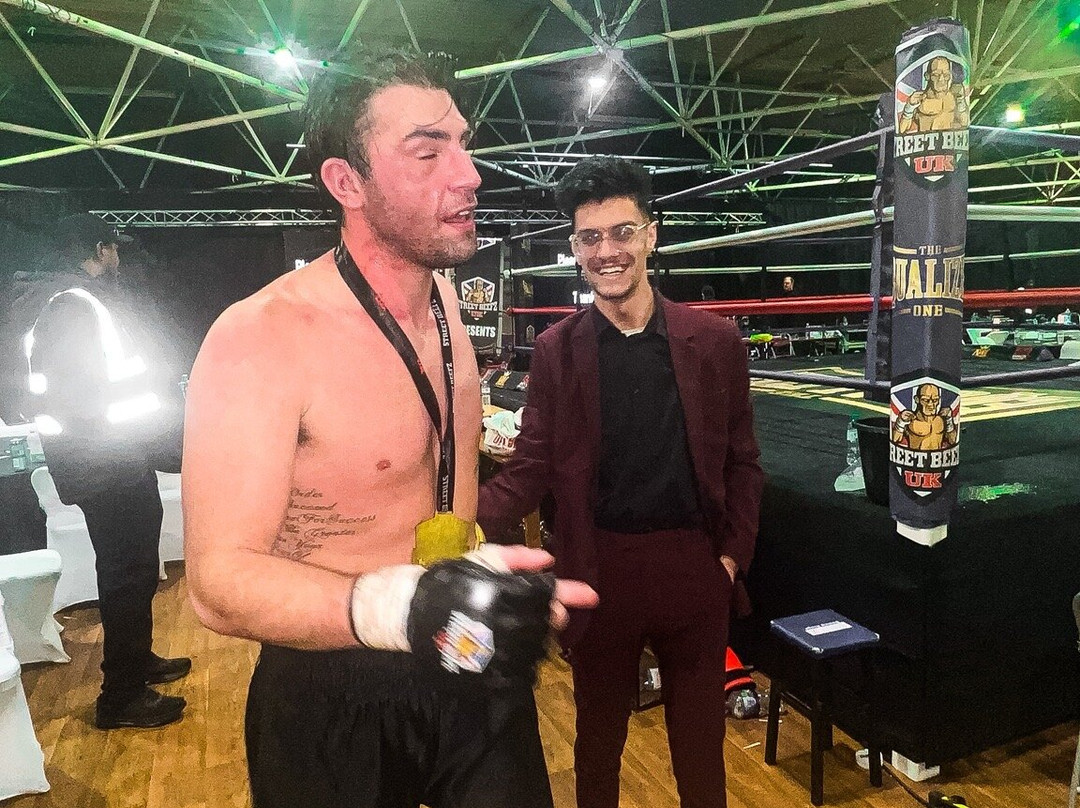 Harrow  Garden Centre-哈罗必去景点