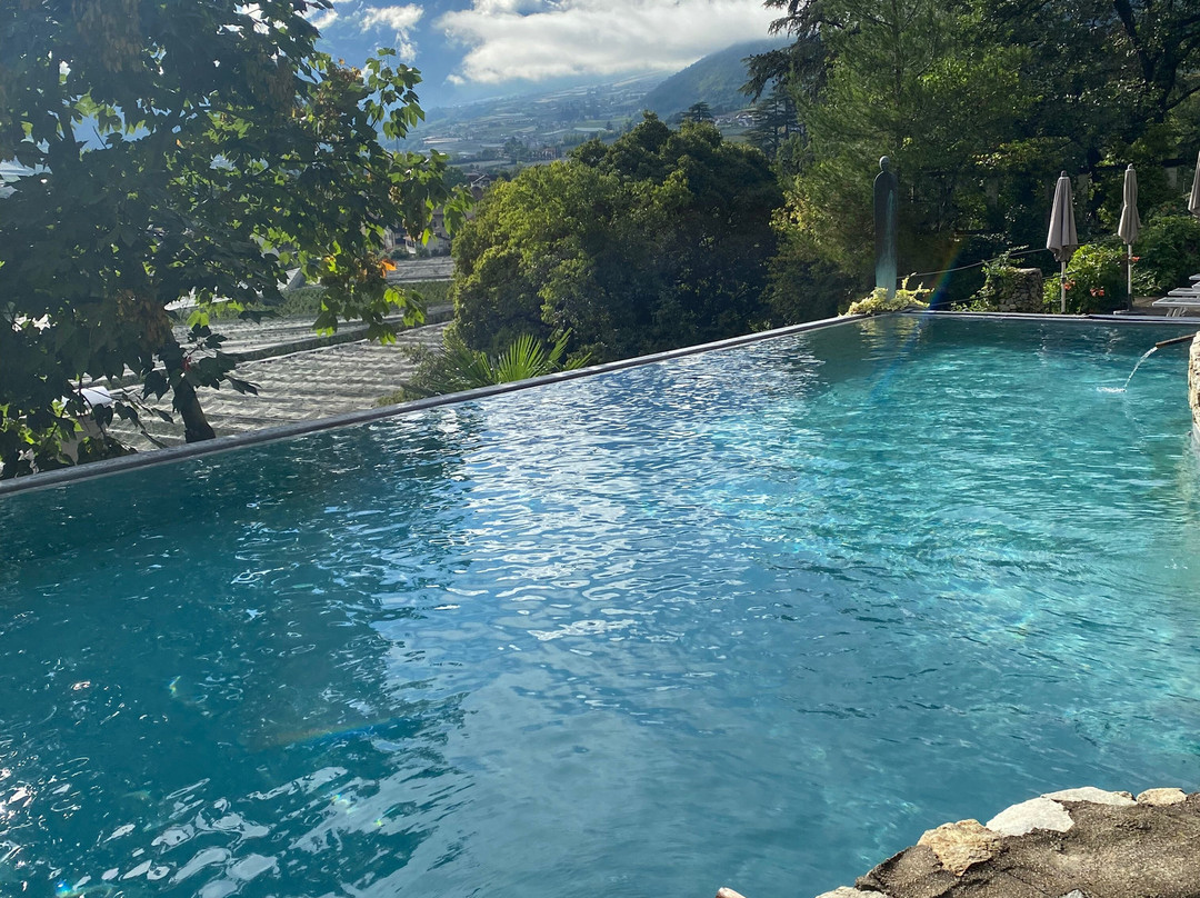 Hotel Villa Tivoli主图