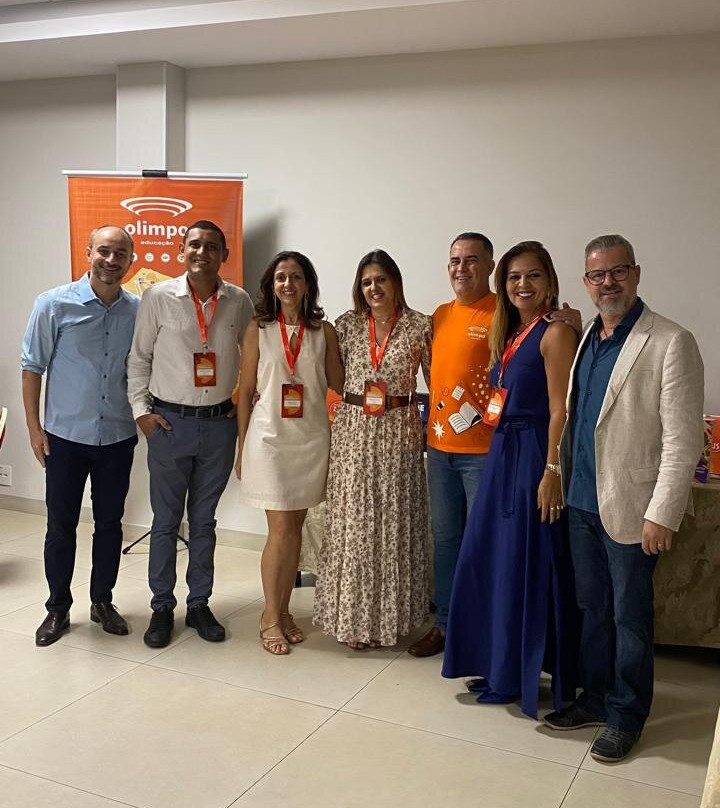 Porto Minas Hotel e Convenções主图