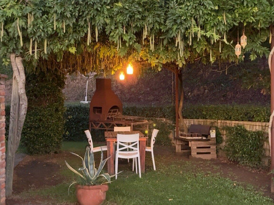 Leonardo Guests House主图